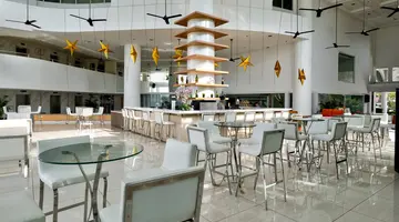 Flamingo Hotel by the Beach Penang