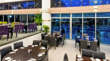 Flamingo Hotel by the Beach Penang