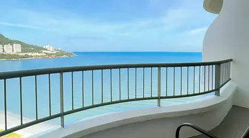 Flamingo Hotel by the Beach Penang