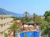 Flamingo Hotel Oludeniz