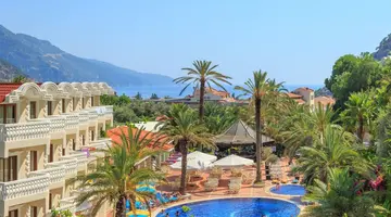 Flamingo Hotel Oludeniz