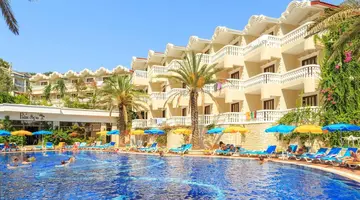 Flamingo Hotel Oludeniz