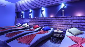 Flamingo Hotel Oludeniz