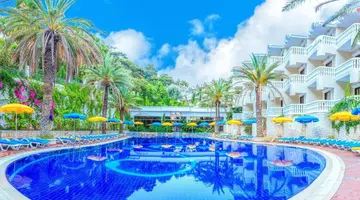 Flamingo Hotel Oludeniz