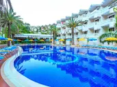 Flamingo Hotel Oludeniz