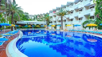 Flamingo Hotel Oludeniz