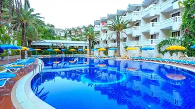 Flamingo Hotel Oludeniz