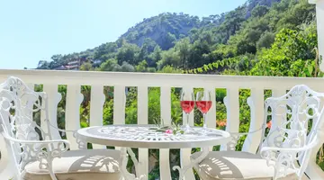 Flamingo Hotel Oludeniz