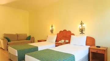 Flamingo Hotel Oludeniz