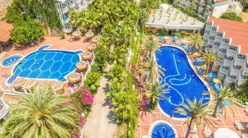 Flamingo Hotel Oludeniz