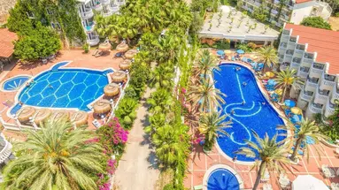 Flamingo Hotel Oludeniz