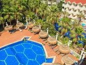 Flamingo Hotel Oludeniz