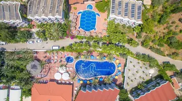 Flamingo Hotel Oludeniz