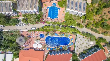 Flamingo Hotel Oludeniz