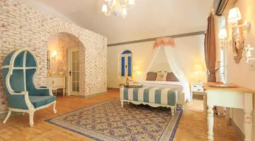 Flamingo Hotel Oludeniz