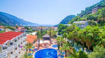 Flamingo Hotel Oludeniz