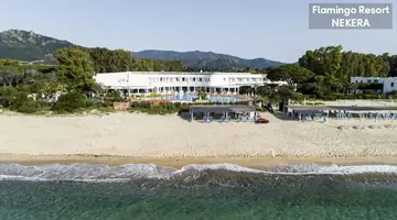 FLAMINGO HOTEL