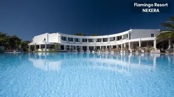 FLAMINGO HOTEL