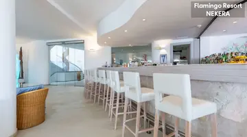 FLAMINGO HOTEL