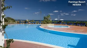 FLAMINGO HOTEL
