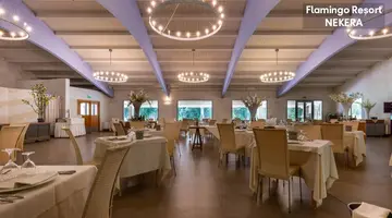 FLAMINGO HOTEL