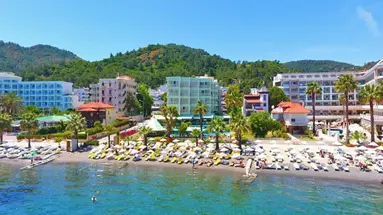 FLAMINGO HOTEL