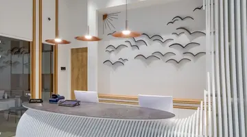 Flamingo Paradise Beach Hotel Adults Onl