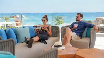 Flamingo Paradise Beach Hotel Adults Onl