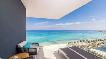 Flamingo Paradise Beach Hotel Adults Onl