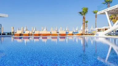 Flamingo Paradise Beach Hotel Adults Onl