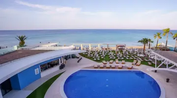 Flamingo Paradise Beach Hotel Adults Onl