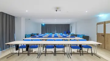 Flamingo Paradise Beach Hotel Adults Onl