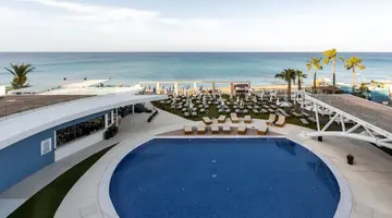 Flamingo Paradise Beach Hotel Adults Onl