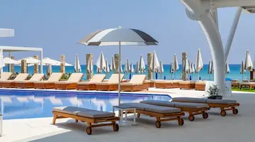 Flamingo Paradise Beach Hotel Adults Onl