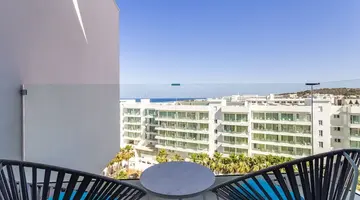 Flamingo Paradise Beach Hotel Adults Onl