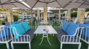 Flamingo Paradise Beach Hotel Adults Onl