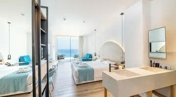 Flamingo Paradise Beach Hotel Adults Onl