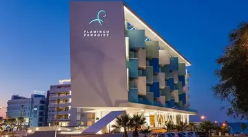Flamingo Paradise Beach Hotel Adults Onl