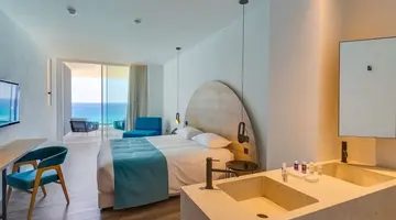 Flamingo Paradise Beach Hotel Adults Onl