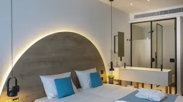 Flamingo Paradise Beach Hotel Adults Onl