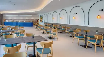 Flamingo Paradise Beach Hotel Adults Onl