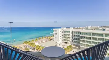 Flamingo Paradise Beach Hotel Adults Onl