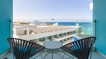 Flamingo Paradise Beach Hotel Adults Onl