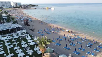 Flamingo Paradise Beach Hotel Adults Onl