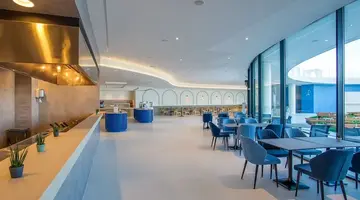Flamingo Paradise Beach Hotel Adults Onl