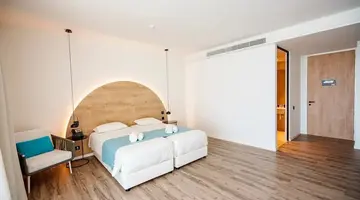 Flamingo Paradise Beach Hotel Adults Onl