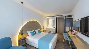 Flamingo Paradise Beach Hotel Adults Onl