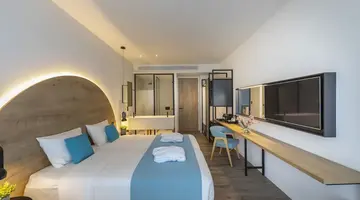 Flamingo Paradise Beach Hotel Adults Onl
