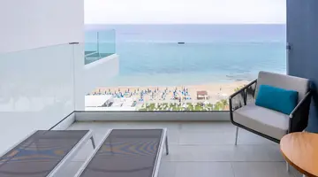 Flamingo Paradise Beach Hotel Adults Onl