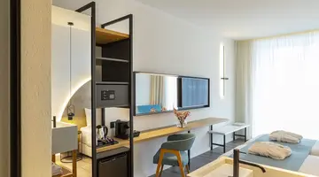 Flamingo Paradise Beach Hotel Adults Onl